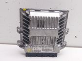 Calculateur moteur ECU