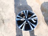 18 Zoll Leichtmetallrad Alufelge