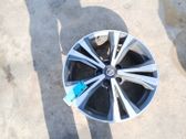 18 Zoll Leichtmetallrad Alufelge