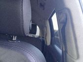 Airbag porte avant