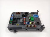 CAS control unit/module