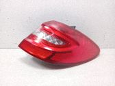 Lampa tylna