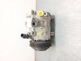 Compresor (bomba) del aire acondicionado (A/C))