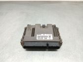 Unidad de control/módulo del motor