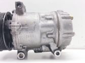 Air conditioning (A/C) compressor (pump)