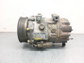 Compresor (bomba) del aire acondicionado (A/C))