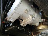 Compresor (bomba) del aire acondicionado (A/C))