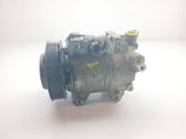 Compresor (bomba) del aire acondicionado (A/C))