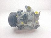 Klimakompressor Pumpe