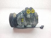 Compresor (bomba) del aire acondicionado (A/C))