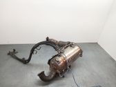 Katalysator / DPF Rußpartikelfilter Dieselpartikelfilter