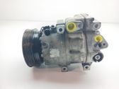 Air conditioning (A/C) compressor (pump)
