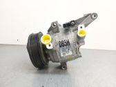 Compresor (bomba) del aire acondicionado (A/C))
