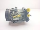 Air conditioning (A/C) compressor (pump)