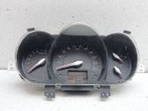 Velocímetro (tablero de instrumentos)