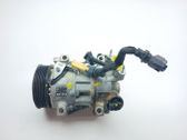 Air conditioning (A/C) compressor (pump)