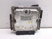 Engine control unit/module