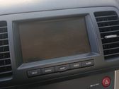 Pantalla del monitor frontal