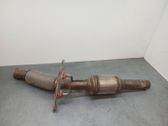 Filtro de partículas del catalizador/FAP/DPF