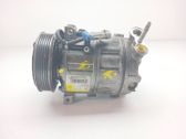 Air conditioning (A/C) compressor (pump)