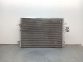 Radiador de refrigeración del A/C (condensador)