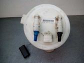 In-tank fuel pump