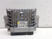 CAS control unit/module