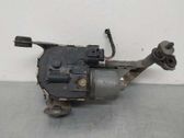 Motor del limpiaparabrisas
