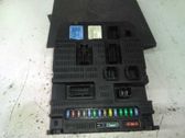 Unidad de control/módulo del CAS