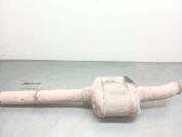 Filtre à particules catalyseur FAP / DPF