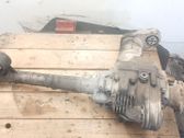 Gearbox transfer box case