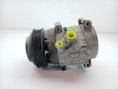 Air conditioning (A/C) compressor (pump)