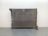Coolant radiator