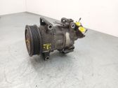 Compresor (bomba) del aire acondicionado (A/C))