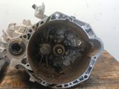 Manual 5 speed gearbox