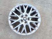 18 Zoll Leichtmetallrad Alufelge
