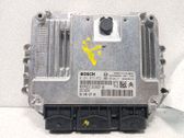 Sterownik / Moduł ECU