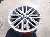 18 Zoll Leichtmetallrad Alufelge