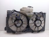 Ventilador eléctrico del radiador
