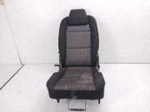 Asiento trasero