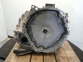 Manual 5 speed gearbox