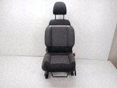 Asiento delantero del pasajero