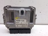 Unidad de control/módulo del motor