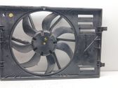 Ventilador eléctrico del radiador