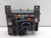 CAS control unit/module