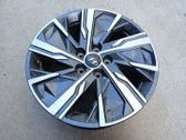 18 Zoll Leichtmetallrad Alufelge