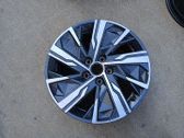 18 Zoll Leichtmetallrad Alufelge