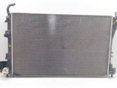 Coolant radiator