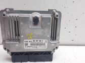 Calculateur moteur ECU