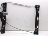 Front door electric window regulator